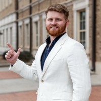 Marcus Equity Employee Kent Leach's profile photo