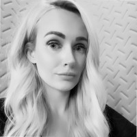 Revpanda Employee Evija Skačeka's profile photo