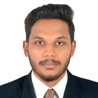 Virtual Sys Technologies ( VsT ) Employee Chris Abraham's profile photo