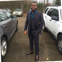 Franklin Nwaki Email & Phone Number