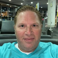 Peer Executive Groups Employee Charlie Petersen's profile photo