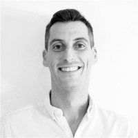 Maskokotas Employee André Miguel Jorge's profile photo