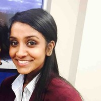 Sincie Chacko Email & Phone Number