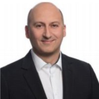 SSE Software GmbH Employee Voja Tasevski's profile photo