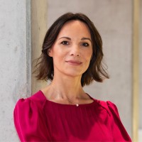 Vlerick Business School Employee Marion Debruyne's profile photo