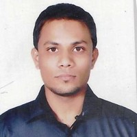 IACS Employee Muhammad Ali's profile photo