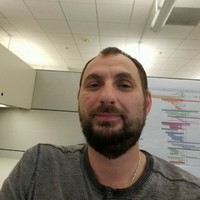 Jubilant HollisterStier CMO Employee Maksim Kisel's profile photo