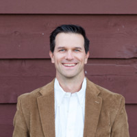 CDW Employee Chip Wright's profile photo