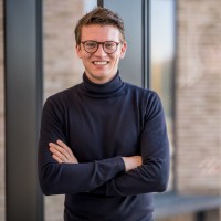 Optimile Employee Clement Debaveye's profile photo
