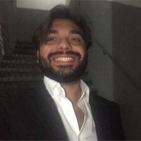 Alessio Pastore Email