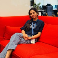 Codegnan Employee Sai Kothapalli's profile photo
