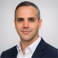 vHive Employee Nadav Bahat's profile photo