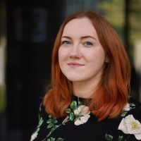Natural Pharmaceuticals Employee Katarzyna Polkowska's profile photo