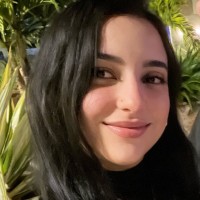 COLONIAL DISTRIBUTING Employee Onelsy Lastra's profile photo