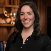 Associa Employee Emily Margolis's profile photo