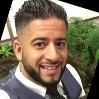 Elephan.ai Employee Cleber Santos's profile photo