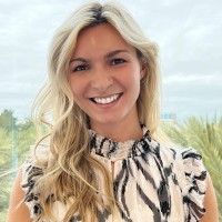 Diamond Peak Recruiting Employee Madasyn G.'s profile photo
