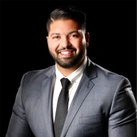 Nations Mortgage, LLC Employee Derek Bahri's profile photo