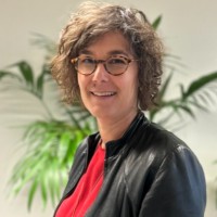 Geopost Employee Ingrid Maillard's profile photo