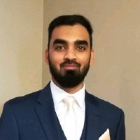 ADP Employee Hamza Azam's profile photo