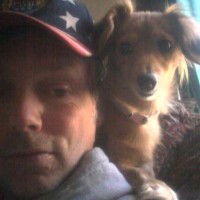 Printing Arts Employee James Hoey's profile photo