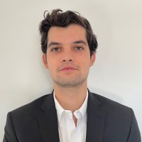 Antheus Capital Employee Kian Cook's profile photo