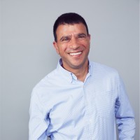 Roger Hurwitz Email & Phone Number