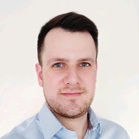 Elanco Employee Mike Chilvers's profile photo