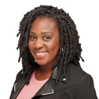 Diversity in Leadership Institute Employee Joy Ossei-Anto-'s profile photo