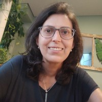Prima Foods S.A. Employee Francisca Lucena da Silva Sousa's profile photo