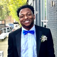 EverConvert Employee Zackerman Heard's profile photo