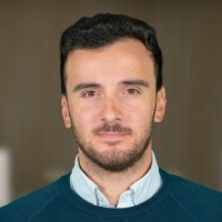 Astroline Employee Luis Flores González's profile photo