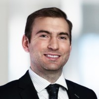 Covington & Burling LLP Employee Michael Cunniff's profile photo