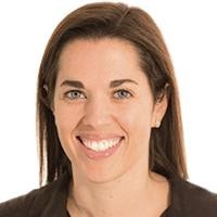 Cotality Restoration + Repair Employee Kate McNees's profile photo