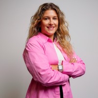 Cosmos Sport SA Employee Vassiliki Kiourkou's profile photo