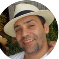 Koala & Tree Employee Ahmad Jazayeri's profile photo