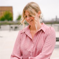 iGrafx Employee Christy Lykans's profile photo