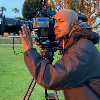 IATSE Local 600 Employee Jeremiah Smith's profile photo