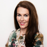 KAN Employee Mia Lindh's profile photo