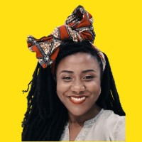 International School of Dakar - ISD Employee Yolanda Kukuia's profile photo