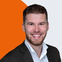 JUGO Employee Wouter Mertens's profile photo