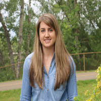 Agri Beef Employee Annie Inks's profile photo