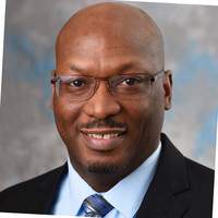 Harris Health System Employee Derek Curtis's profile photo