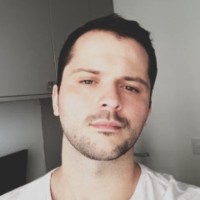 Wholechain Employee Bruno Wesguerber's profile photo