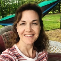 Administer Justice Employee Emily O'Donnell's profile photo
