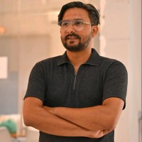 XSEED Employee Muzammil Punjwani's profile photo