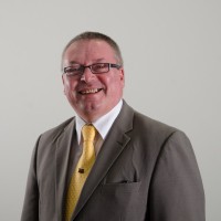First Engineering Employee Russell Brown's profile photo