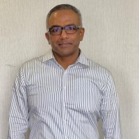 TPV - TECHNOLOGY Employee Sajeev Rajasekharan's profile photo