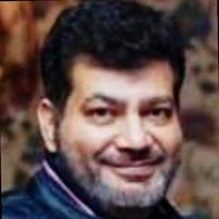 Markem-Imaje Employee Vikas Bajpai's profile photo