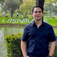 Crabi Employee Christhian Guevara Valencia's profile photo
